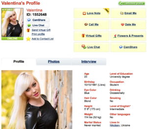 valentina-galevskaya-dating-scammer